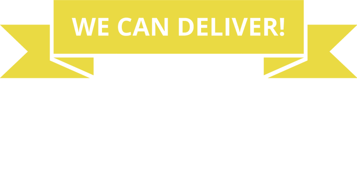 Delivery Truck